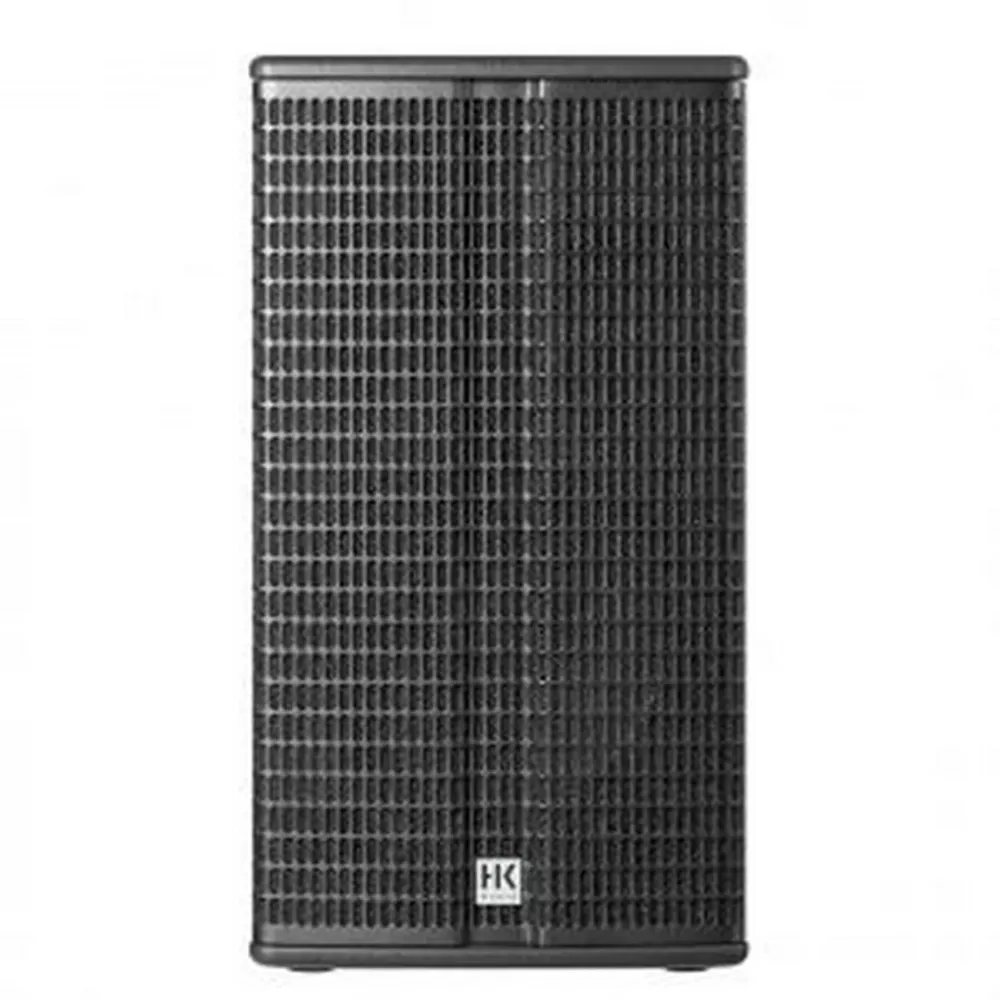 Enceinte active HK Audio L3 112 FA, 12 pouces 1200 W